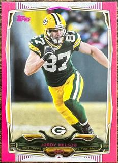 Jordy Nelson