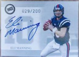 Eli Manning