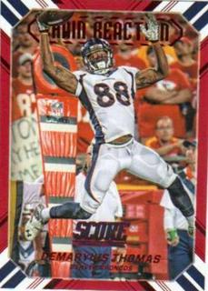 Demaryius Thomas