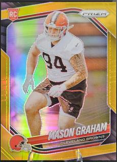 Mason Graham