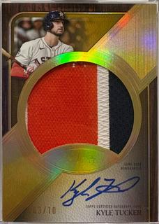 Kyle Tucker