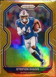 Stefon Diggs