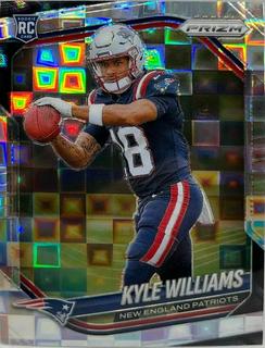Kyle Williams