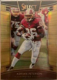 Adrian Peterson