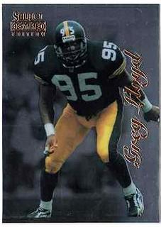 Greg Lloyd