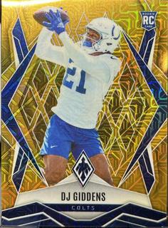 DJ Giddens