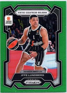 Iffe Lundberg