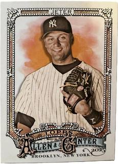 Derek Jeter