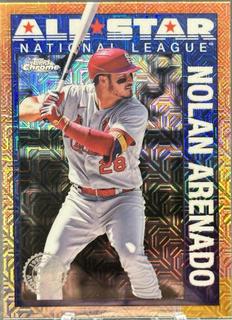 Nolan Arenado