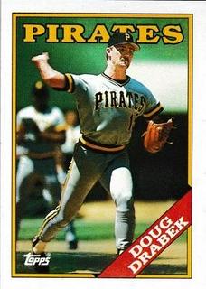 Doug Drabek