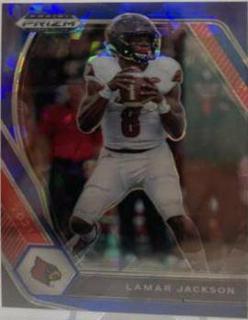 Lamar Jackson