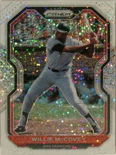 Willie McCovey