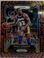 Magic Johnson