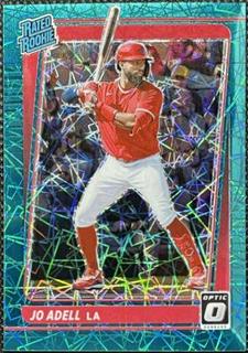 Jo Adell