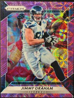 Jimmy Graham