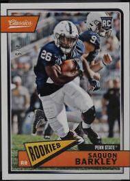 Saquon Barkley