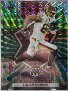Logan Thomas