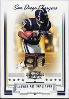 LaDainian Tomlinson