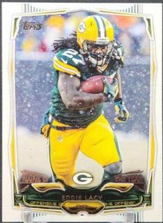 Eddie Lacy