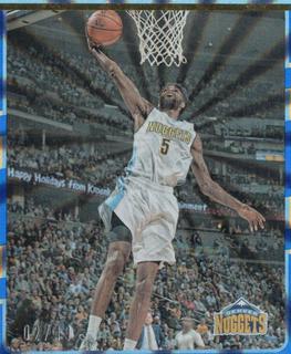 Will Barton
