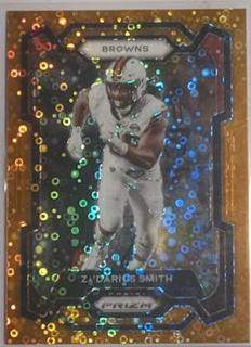Za'Darius Smith