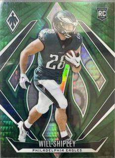 Will Shipley