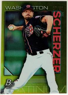Max Scherzer