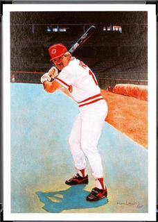 Pete Rose