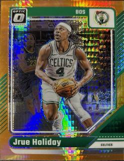 Jrue Holiday
