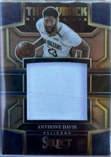 Anthony Davis