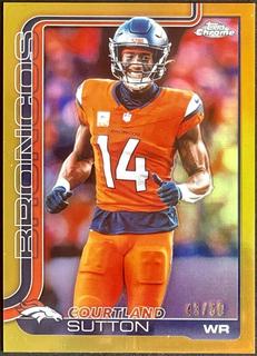 Courtland Sutton