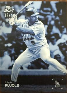 Albert Pujols