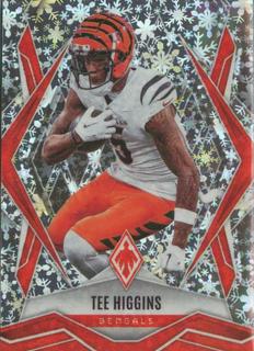 Tee Higgins
