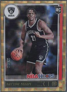 Day'Ron Sharpe