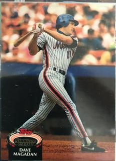 Dave Magadan