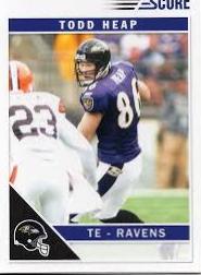 Todd Heap