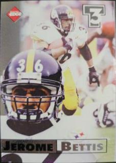 Jerome Bettis