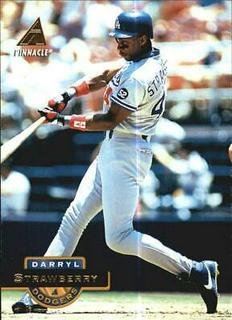 Darryl Strawberry