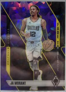Ja Morant