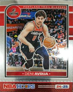 Deni Avdija