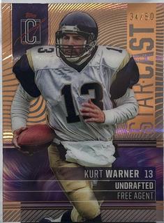 Kurt Warner