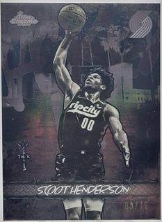 Scoot Henderson
