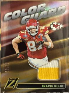 Travis Kelce