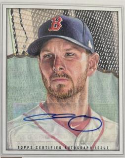 Chris Sale