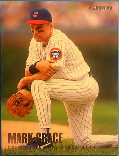 Mark Grace