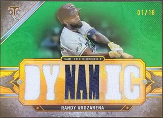 Randy Arozarena