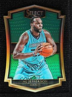 Al Jefferson