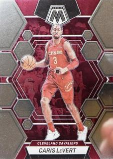 Caris LeVert