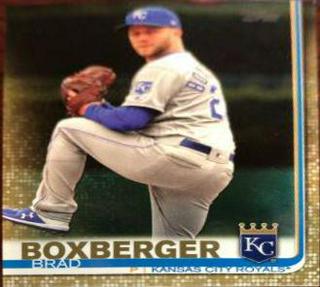 Brad Boxberger