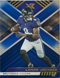 Lamar Jackson